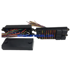 Máy đào HYUNDAI 21N-01710 Hộp rơle cầu chì R215-7 R305-7 Rơle bắt đầu trễ