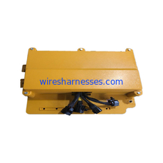 14558807 Lắp ráp hộp Rơle Volvo 14623855 máy xúc Rơle bị kẹt AC