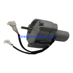 Động cơ ga máy xúc SK200-3 SK200-5 Kobelco YN2406U197F4