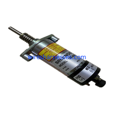 155-4653 24V CAT Máy đào Diesel Dừng Solenoid cho E330B