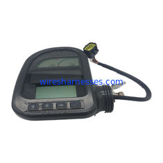 14390065 Màn hình máy xúc  Bảng điều khiển máy xúc EC210B