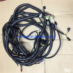 DH60-7 Bộ dây điện cho xe điện Bộ dây điện động cơ máy đào Doosan