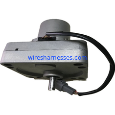 4257163 Động cơ ga máy xúc Hitachi EX200-1 Động cơ tiếp nhiên liệu tự động