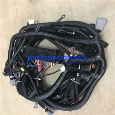 21N6-20070 21N6-60019 Lắp ráp dây khai thác R215-7 Khai thác điện xe hơi HYUNDAI