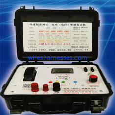 Máy kiểm tra khởi động động cơ HINO J05E LXQD-1A cho máy xây dựng
