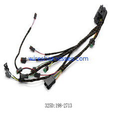 CAT E325D C7 Engine Khai thác dây ô tô tùy chỉnh 2225917 1982713