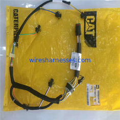 Khai thác dây động cơ E325D E329D 2225917 Máy đào CAT