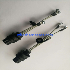 Khai thác dây động cơ E323D C6.6 2851975 Lắp ráp khai thác cáp máy đào CAT