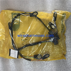 Khai thác dây động cơ E349D C13 4187614 Khai thác dây máy đào CAT