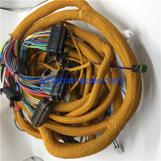1864605HE01 Khai thác dây CAT E320C Lắp ráp khai thác dây ô tô