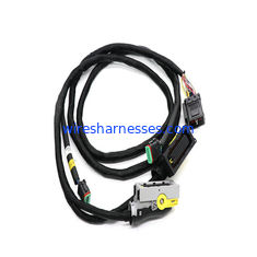 14577245  D6E D7E Động cơ Deutz Khai thác dây ô tô cho EC210B EC240B