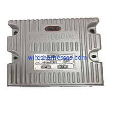 Bộ điều khiển máy xúc HYUNDAI 21Q6-32181 Bộ điều khiển bảng máy tính R220LC-9S