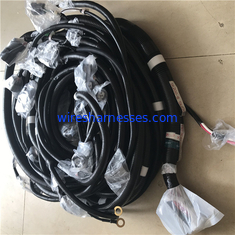 SK200-6 SK230-6 Khai thác dây máy đào Kobelco LQ13E01039P1