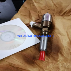 212-8470 Lắp ráp vòi phun nhiên liệu Mitsubishi S6K E320C CAT Fuel Injector
