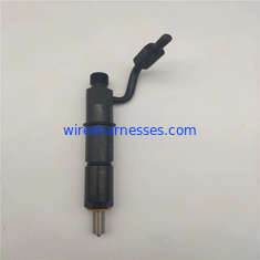 Đầu phun động cơ Mitsubishi S6K-T, phù hợp với các kiểu máy đào CAT
