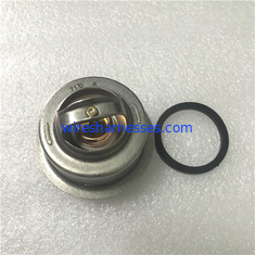 Máy đào 5I-8010 CAT Máy điều nhiệt làm mát động cơ Mitsubishi S6K 34346-11500