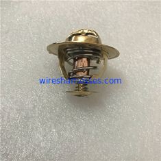 Máy đào Komatsu 4D102 6D102 Bộ điều nhiệt động cơ 6735-61-6471 6732-61-1620