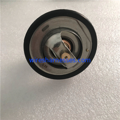 6004-21-6310 Bộ điều nhiệt nước làm mát động cơ Bộ điều khiển nhiệt độ động cơ Komatsu S6D125