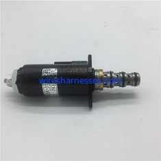 Van điện từ máy đào YN35V00018F2