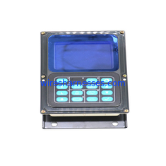Màn hình máy đào Komatsu PC200-7 PC220-7 7835-12-3007