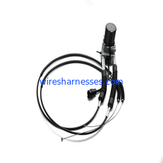 709-45000006 Động Cơ Bướm Ga Tự Động Cho Máy Đào Kato HD820 HD700