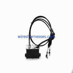 2475212 2277672 Động cơ bướm ga tự động của máy đào CAT cho E320C E312C