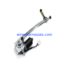 538-00009A Lắp ráp động cơ gạt nước Doosan Động cơ gạt nước cửa sổ DX260 DX380