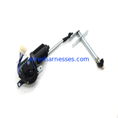 E312D E320D Mô-đun điều khiển gạt nước máy đào CAT E349D