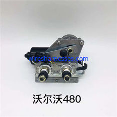 Lắp ráp động cơ gạt nước kính chắn gió máy xúc  EC380D EC480D