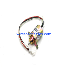1503ES-125SUC11S Van điện từ ngọn lửa động cơ YANMAR 4TNV98 4TNV94