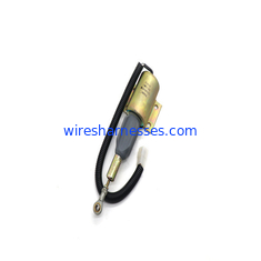 24V 3926411 SA-4257-12 Dừng điện từ cho động cơ Cummins 6CT