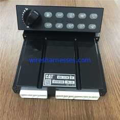 E336D2 Hộp điều khiển công tắc cầu chì hộp điều khiển ga cho máy đào CAT 450-7174