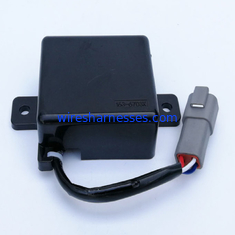 Hộp tiếp cầu chì CAT 163-6703X