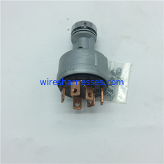 08086-10000 Công tắc đánh lửa máy xúc PC200-6 Công tắc đánh lửa Komatsu