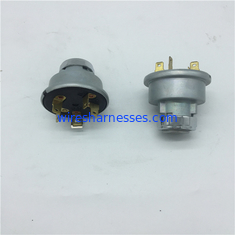 Công tắc đánh lửa máy đào bánh xích CAT 5 dòng 3E-0156 E70B E200B