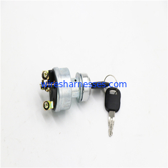 Công tắc đánh lửa và khởi động 9G7641 4 dòng cho E320C E320B CAT