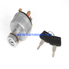 4250350 Công tắc đánh lửa máy đào HITACHI Công tắc khởi động đánh lửa EX200-5