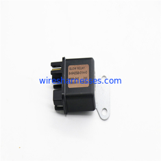 8942580140 Hộp rơle cầu chì Rơ le làm nóng động cơ 24V 4HK1