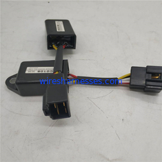 Hộp Rờ-le cầu chì 3TNV 4TNV HC0108 Rơ-le 12V động cơ Yanmar