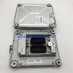 60100000 P11 Bộ điều khiển máy xúc Volvo Bảng điều khiển D6E D7E Deutz ECU