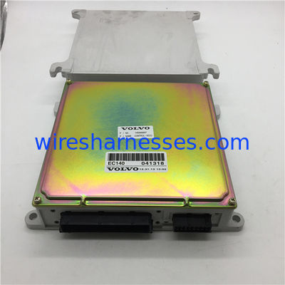 Bộ điều khiển bảng máy tính D6E Engine 14594697 cho máy đào  EC210B