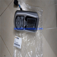 719-42200010 Màn hình máy xúc KATO HD513R HD820R Cụm màn hình bảng điều khiển