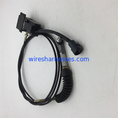Động cơ ga máy xúc E307V1 CAT 102-8007 Động cơ tiếp nhiên liệu