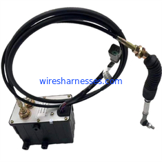 Động cơ ga máy đào 21EN-32340 24V R225LC-9T