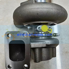 49179-06210 Máy xúc đào SANY Động cơ tăng áp Mitsubishi D06FR Turbo SY245