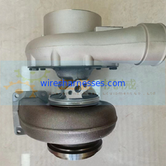Máy tăng áp máy xúc Shantui 3529040 Commins HT3B Diesel Engine Turbo 3529041