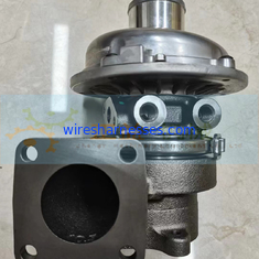 Máy đào Sumitomo SH130A5 Động cơ tăng áp Isuzu 4JJ1 8-98185194-1