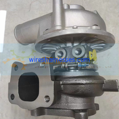 8-98030217-0 Máy đào Sumitomo SH240A5 Bộ tăng áp động cơ Isuzu 4HK1