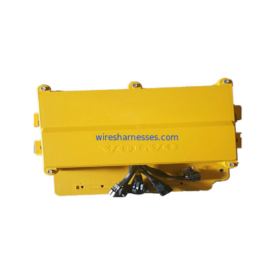 14558807 Lắp ráp hộp Rơle Volvo 14623855 máy xúc Rơle bị kẹt AC