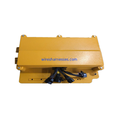 14558807 Lắp ráp hộp Rơle Volvo 14623855 máy xúc Rơle bị kẹt AC